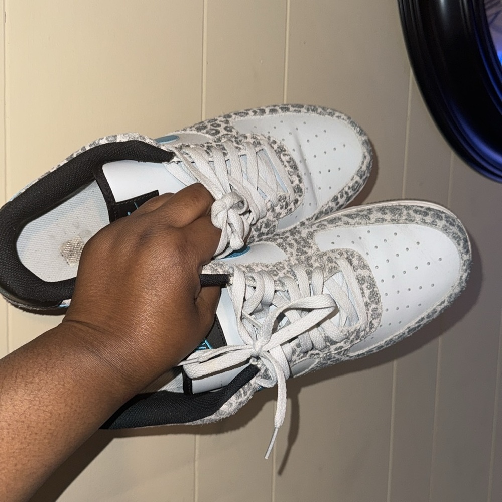 Air force 1 - Picture 7 of 7